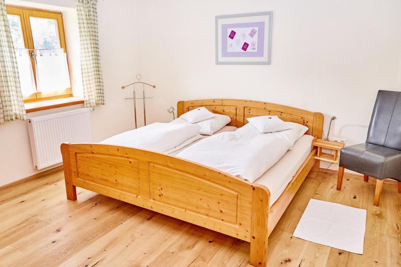 Apartament Der Breinhof - Euer Urlaubsbauernhof Waldkirchen Zewnętrze zdjęcie