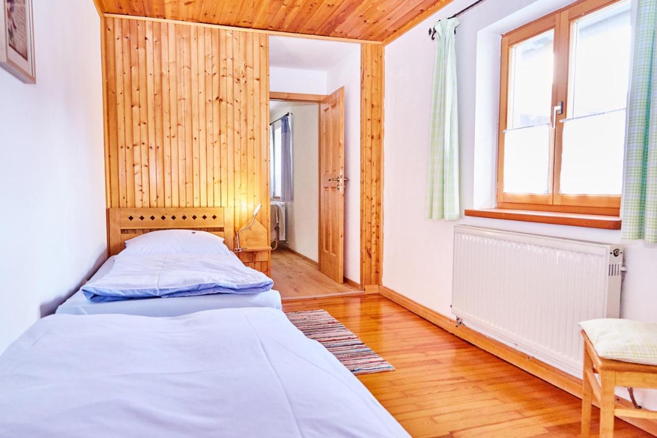 Apartament Der Breinhof - Euer Urlaubsbauernhof Waldkirchen Zewnętrze zdjęcie