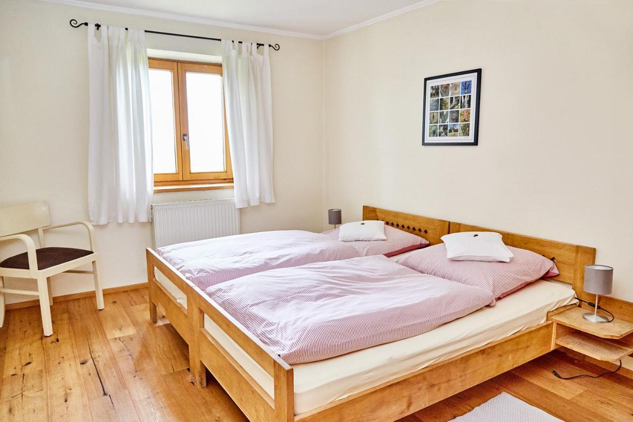 Apartament Der Breinhof - Euer Urlaubsbauernhof Waldkirchen Zewnętrze zdjęcie