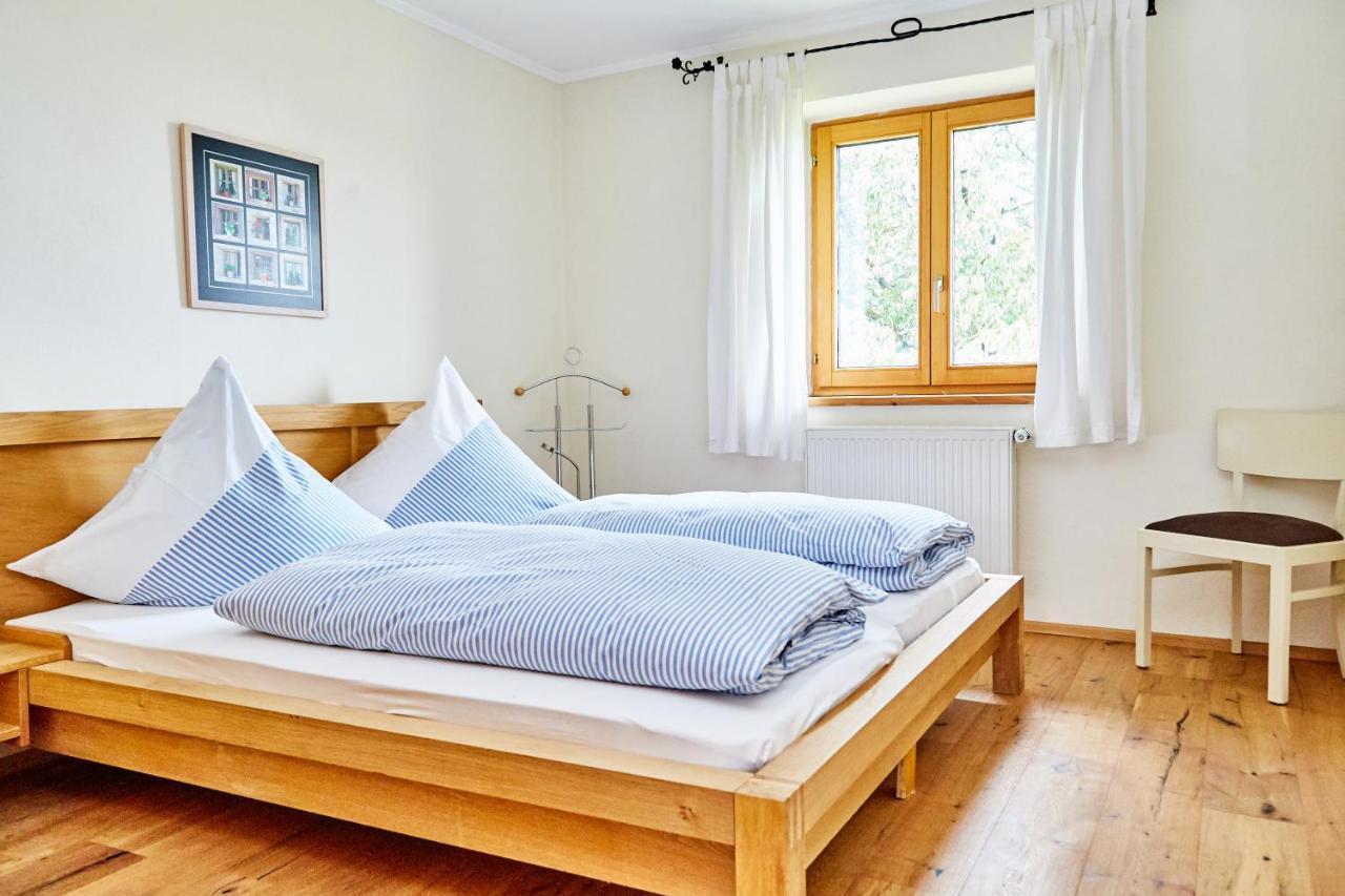 Apartament Der Breinhof - Euer Urlaubsbauernhof Waldkirchen Zewnętrze zdjęcie