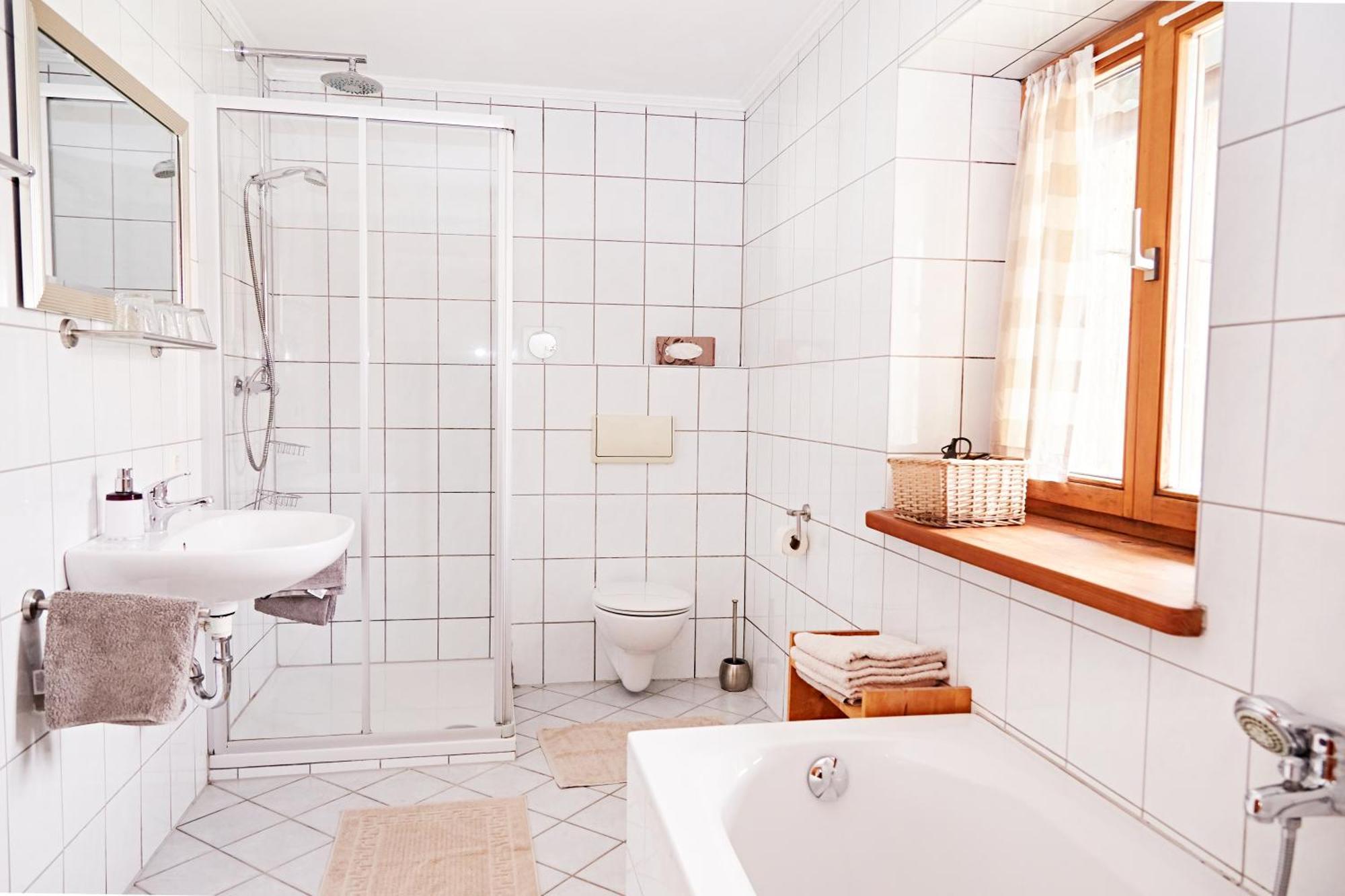 Apartament Der Breinhof - Euer Urlaubsbauernhof Waldkirchen Zewnętrze zdjęcie