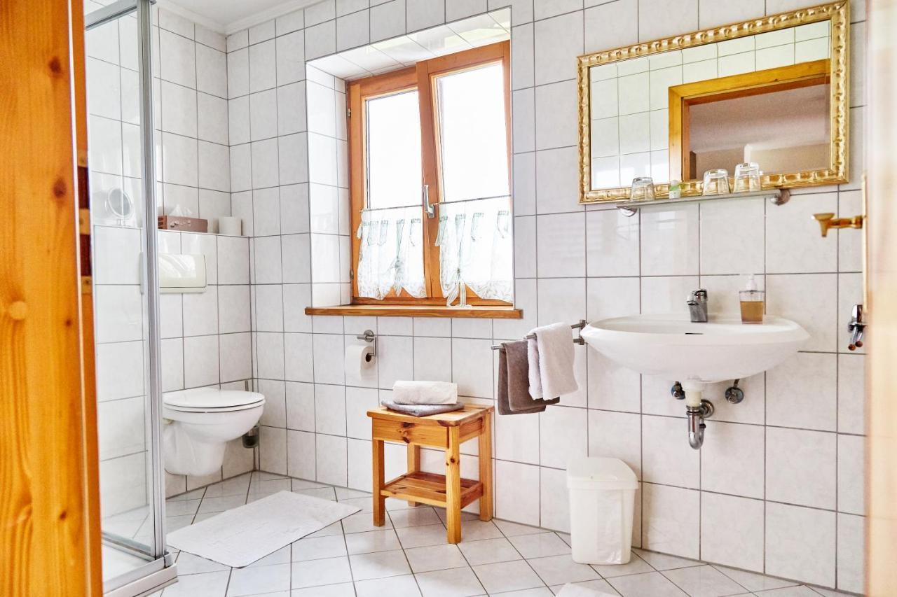 Apartament Der Breinhof - Euer Urlaubsbauernhof Waldkirchen Zewnętrze zdjęcie