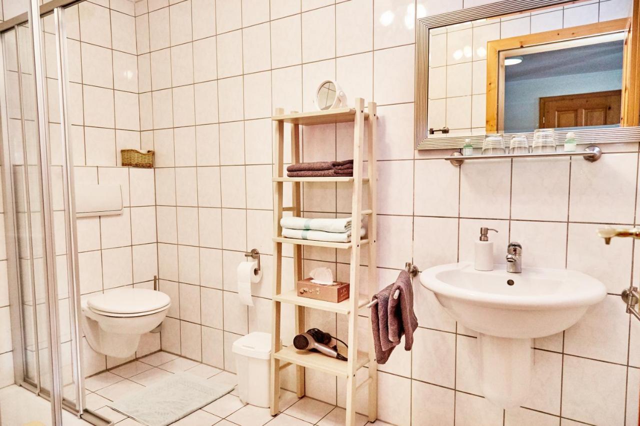 Apartament Der Breinhof - Euer Urlaubsbauernhof Waldkirchen Zewnętrze zdjęcie
