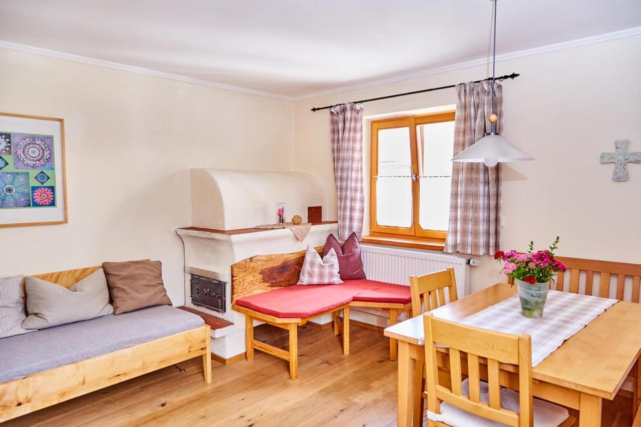 Apartament Der Breinhof - Euer Urlaubsbauernhof Waldkirchen Zewnętrze zdjęcie