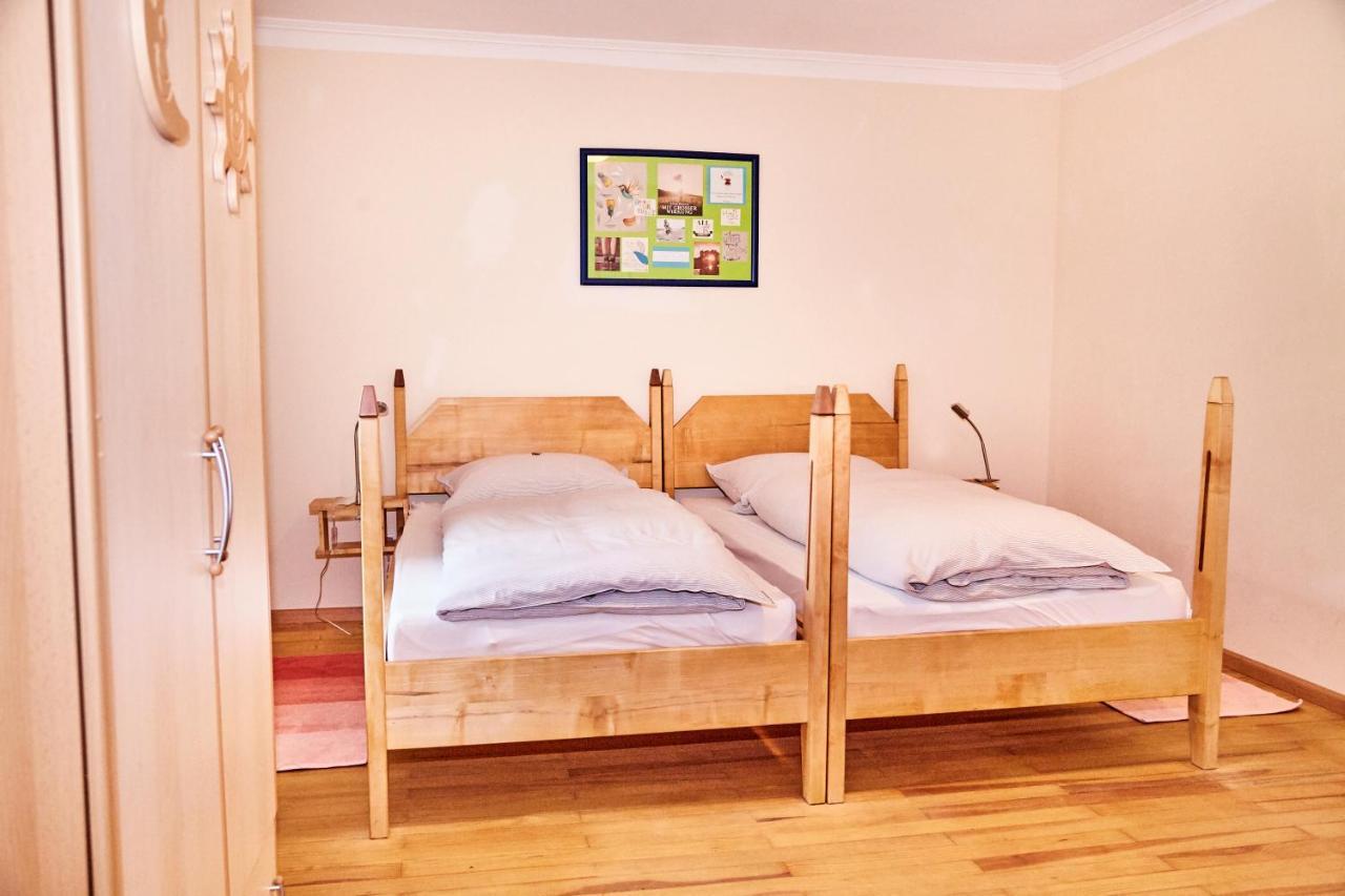 Apartament Der Breinhof - Euer Urlaubsbauernhof Waldkirchen Zewnętrze zdjęcie