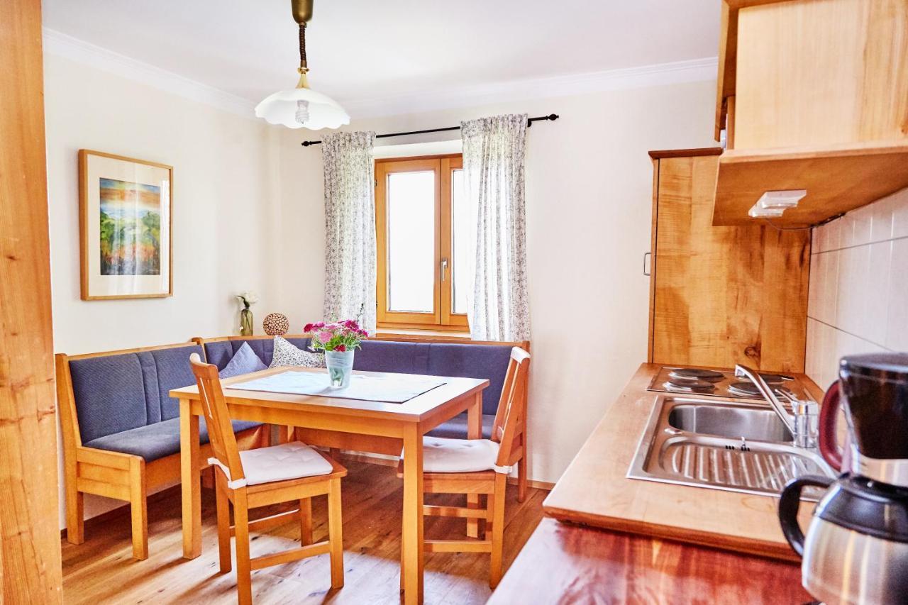 Apartament Der Breinhof - Euer Urlaubsbauernhof Waldkirchen Zewnętrze zdjęcie