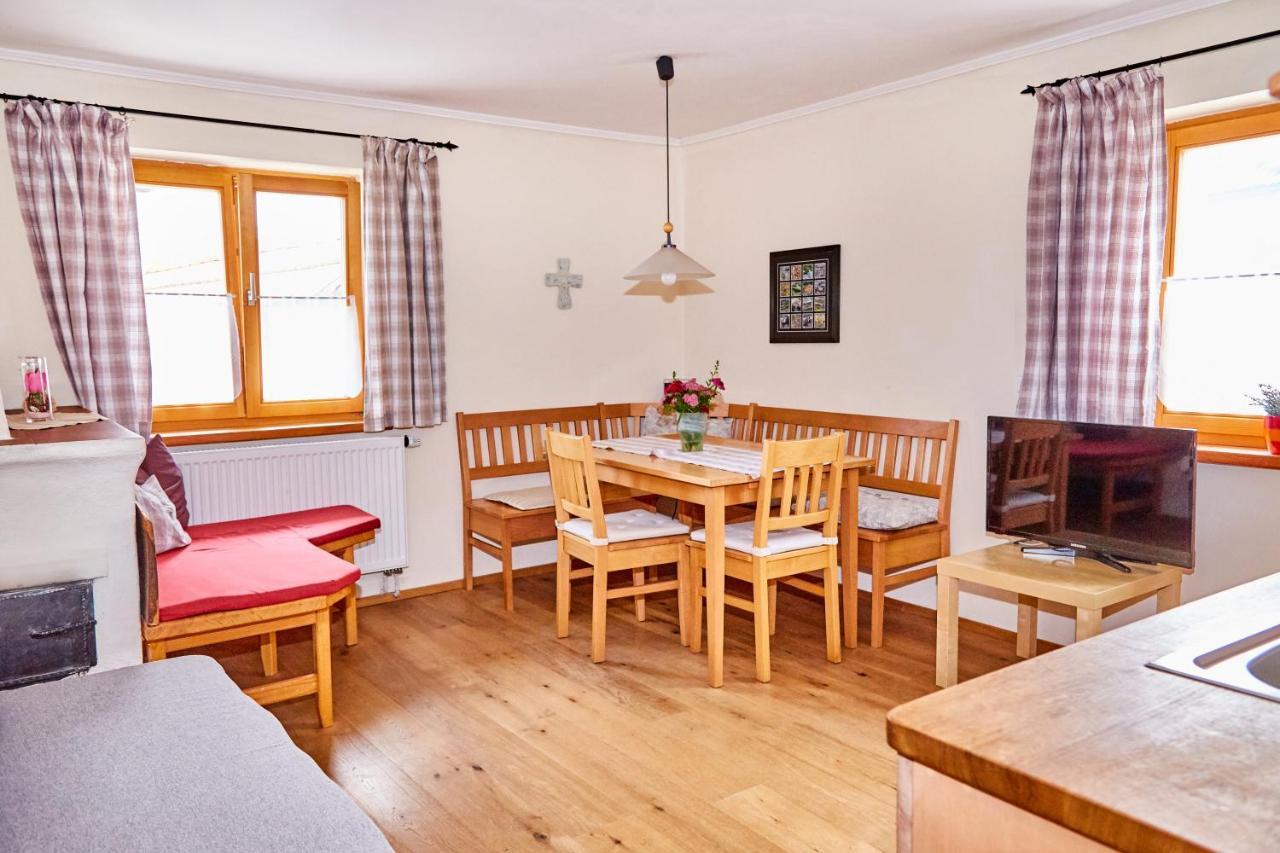 Apartament Der Breinhof - Euer Urlaubsbauernhof Waldkirchen Zewnętrze zdjęcie