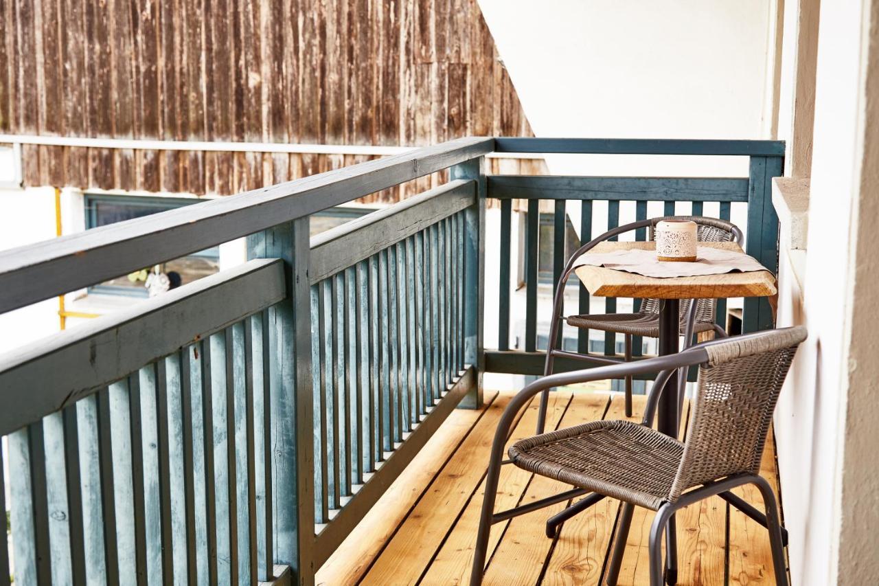 Apartament Der Breinhof - Euer Urlaubsbauernhof Waldkirchen Zewnętrze zdjęcie