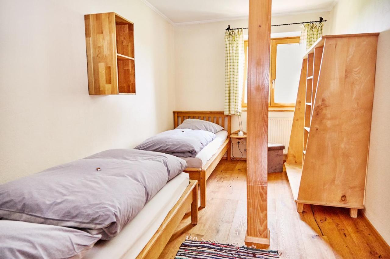 Apartament Der Breinhof - Euer Urlaubsbauernhof Waldkirchen Zewnętrze zdjęcie