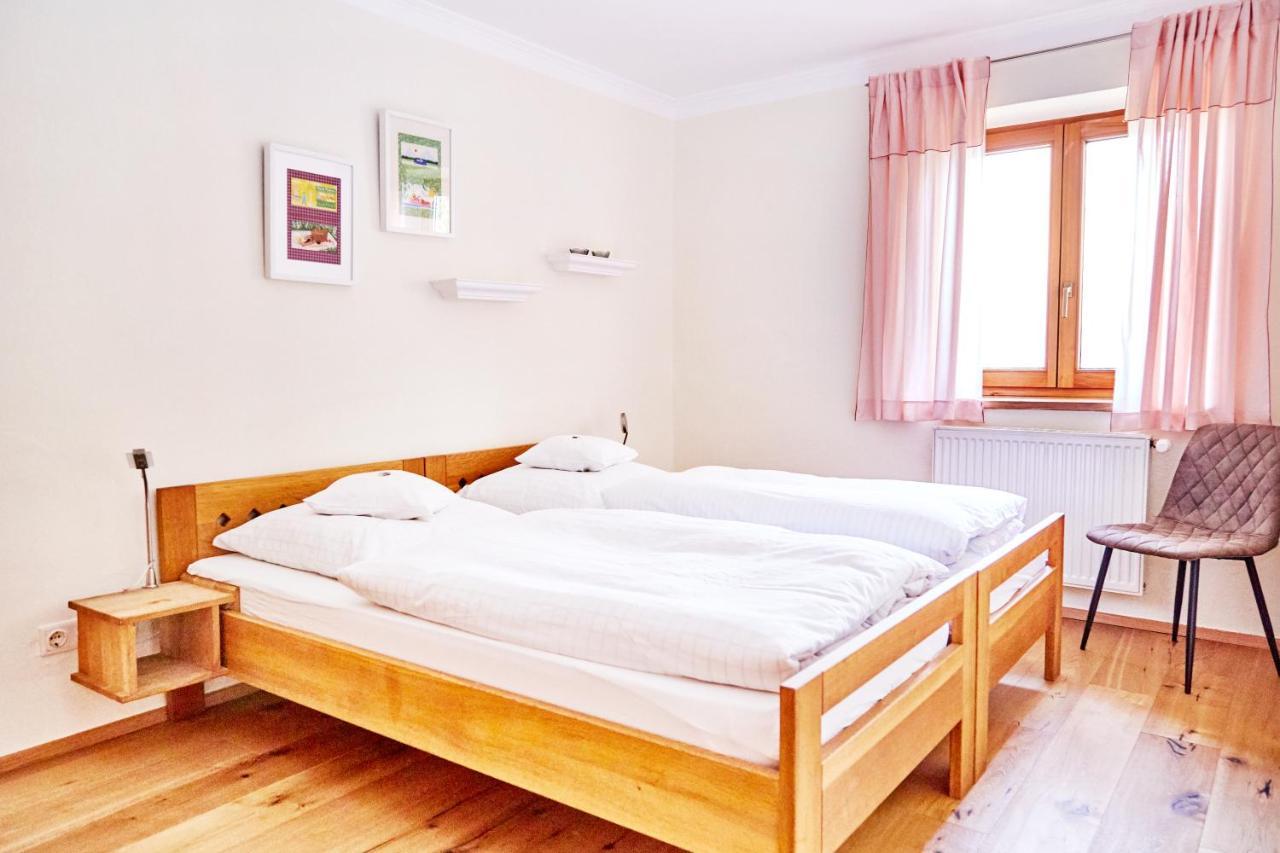 Apartament Der Breinhof - Euer Urlaubsbauernhof Waldkirchen Zewnętrze zdjęcie