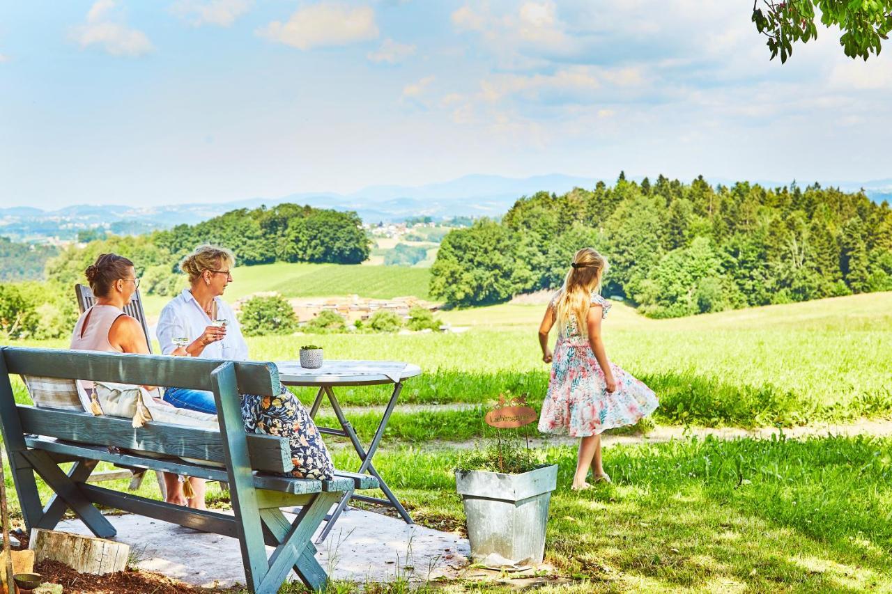 Apartament Der Breinhof - Euer Urlaubsbauernhof Waldkirchen Zewnętrze zdjęcie
