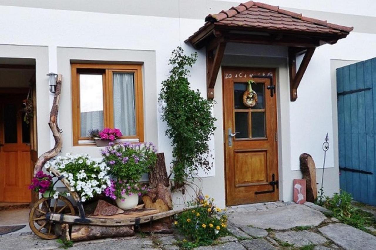 Apartament Der Breinhof - Euer Urlaubsbauernhof Waldkirchen Zewnętrze zdjęcie