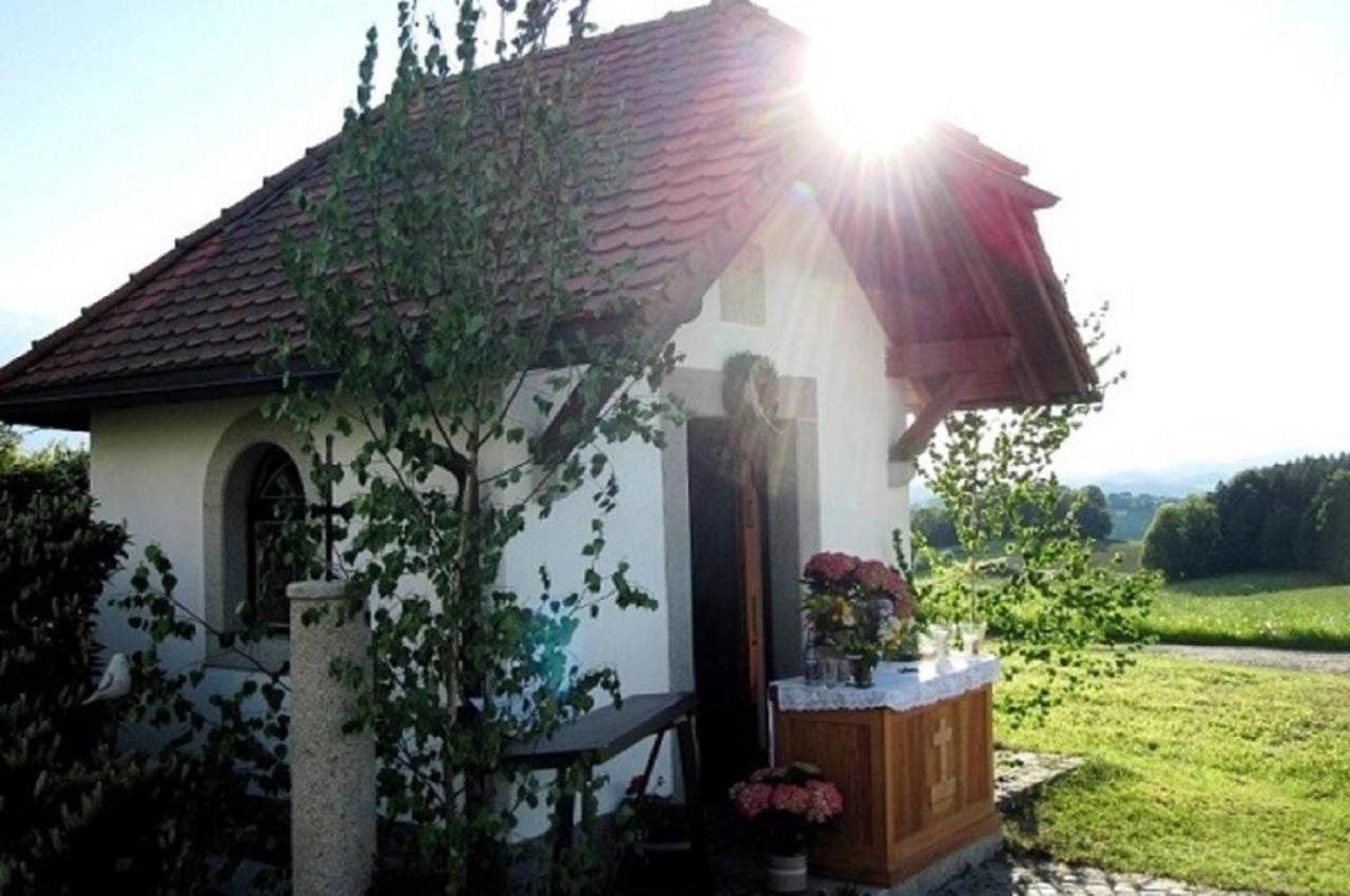 Apartament Der Breinhof - Euer Urlaubsbauernhof Waldkirchen Zewnętrze zdjęcie