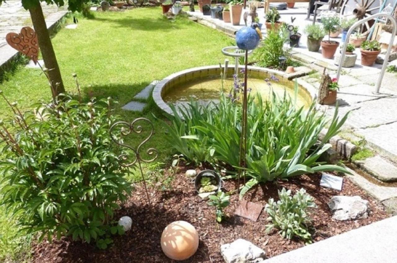 Apartament Der Breinhof - Euer Urlaubsbauernhof Waldkirchen Zewnętrze zdjęcie