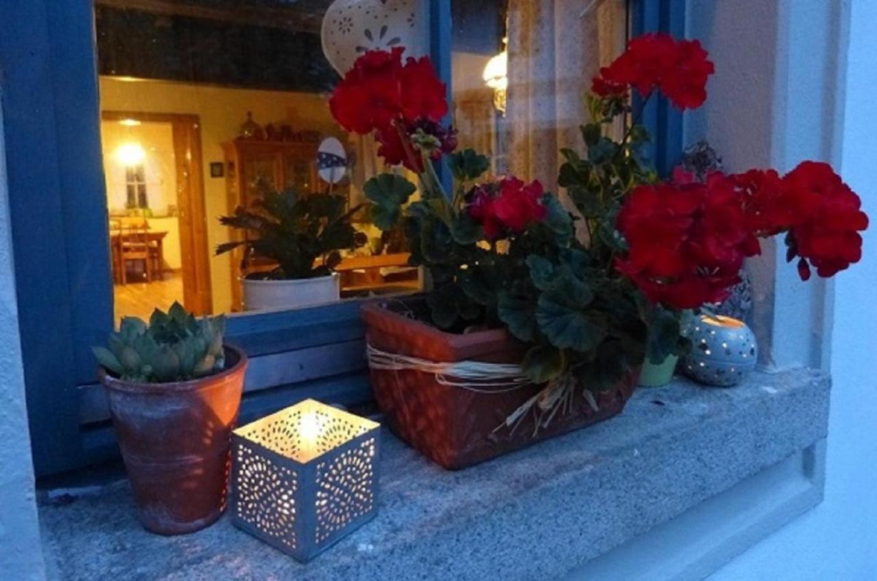 Apartament Der Breinhof - Euer Urlaubsbauernhof Waldkirchen Zewnętrze zdjęcie